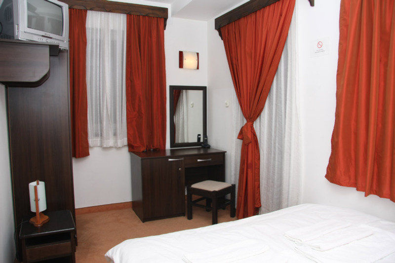 Hotel Manastir เบโรโว ห้อง รูปภาพ